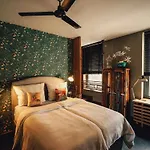 Vendégház 36 Pho Co & Weimar