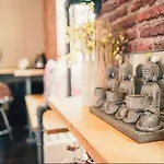 Pensjonat 36 Pho Co & Weimar (Thuringia)