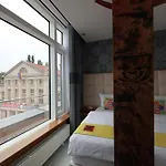Pensjonat 36 Pho Co &
