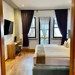Pensjonat 36 Pho Co & 4*