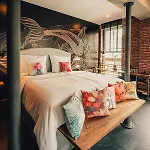 Pensjonat 36 Pho Co & 4*
