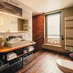 36 Pho Co & Pensjonat 4*