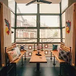 36 Pho Co & 4* Weimar (Thuringia)