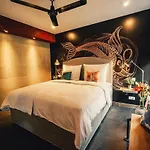 Pensjonat 36 Pho Co & 4*