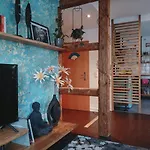 36 Pho Co & Pensjonat 4*
