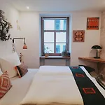 Vendégház 36 Pho Co &