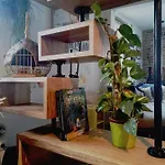 36 Pho Co & Vendégház Weimar