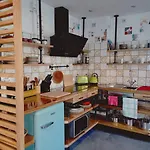 Pensjonat 36 Pho Co & Weimar (Thuringia)
