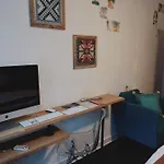 36 Pho Co & Vendégház Weimar