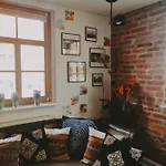 36 Pho Co & Vendégház