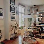 36 Pho Co & Vendégház Weimar