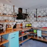 Pensjonat 36 Pho Co & Weimar (Thuringia)
