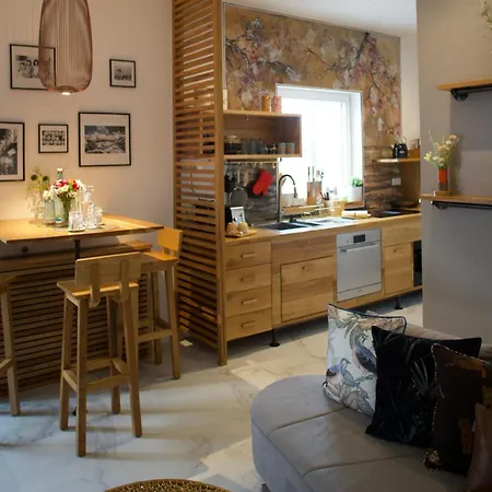 Affittacamere 36 Pho Co & Weimar (Thuringia)