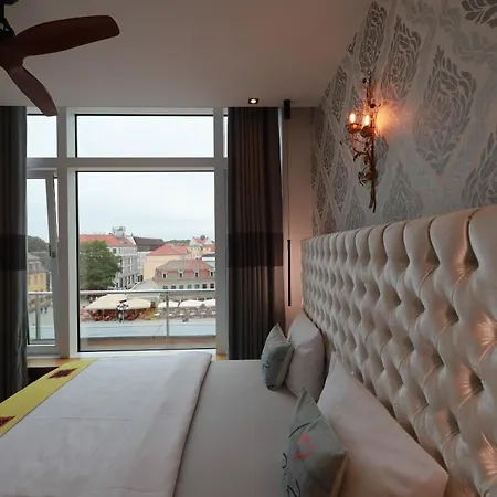 Gasthof 36 Pho Co & 3*