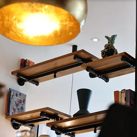 36 Pho Co & Affittacamere 4*