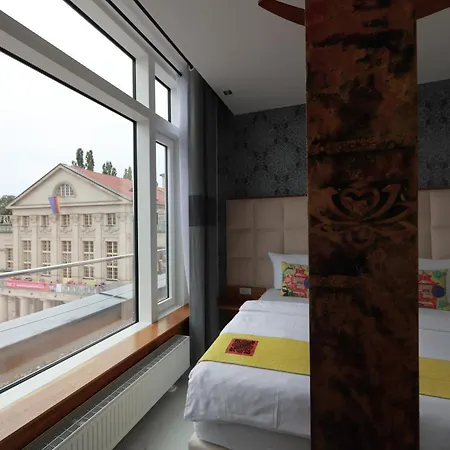 Gasthof 36 Pho Co &