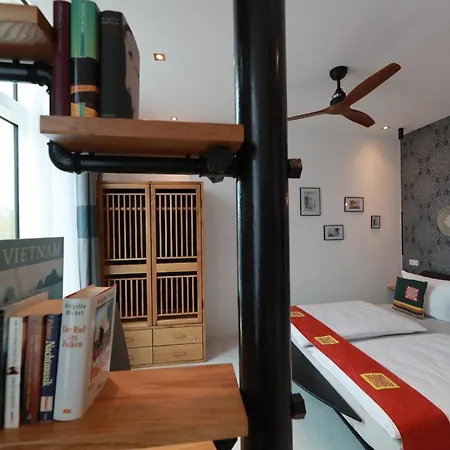 Gasthof 36 Pho Co & 3*