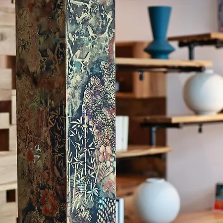 36 Pho Co & Weimar (Thuringia)