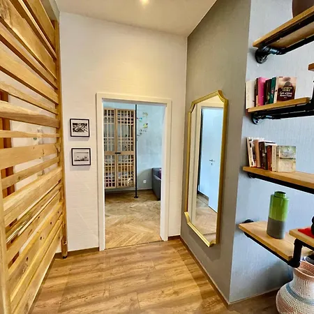 Affittacamere 36 Pho Co & 4*