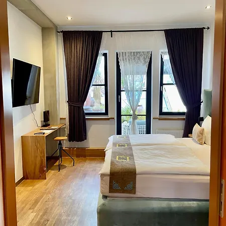 Gasthof 36 Pho Co & 3*