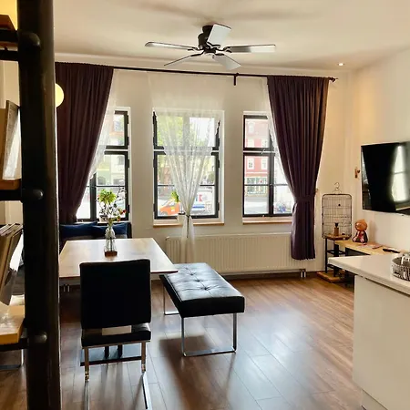 Affittacamere 36 Pho Co & Weimar (Thuringia)