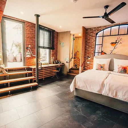 Gasthof 36 Pho Co &