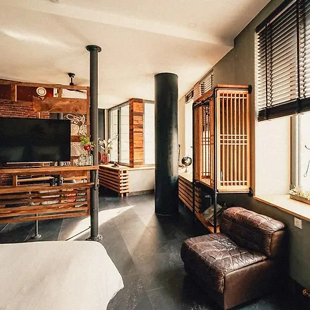 Gasthof 36 Pho Co & 3*