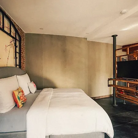 Gasthof 36 Pho Co &
