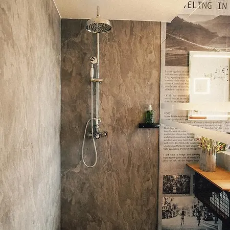 36 Pho Co & Affittacamere