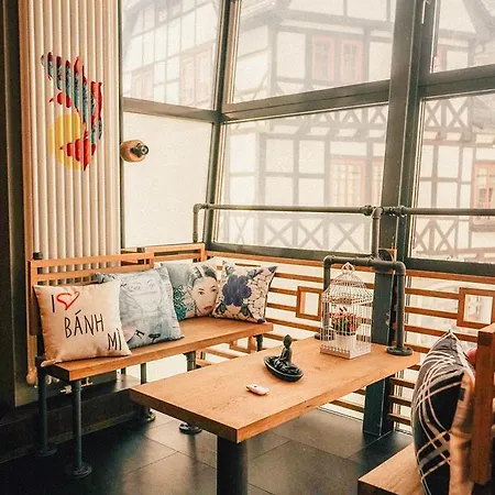 36 Pho Co & Affittacamere Weimar (Thuringia)