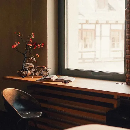 36 Pho Co & Affittacamere Weimar (Thuringia)