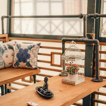 Affittacamere 36 Pho Co & 4*