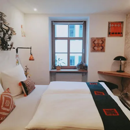 Affittacamere 36 Pho Co &