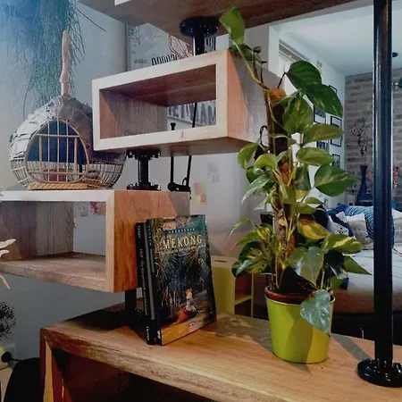 36 Pho Co & Affittacamere Weimar (Thuringia)