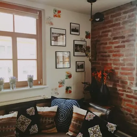 36 Pho Co & Affittacamere