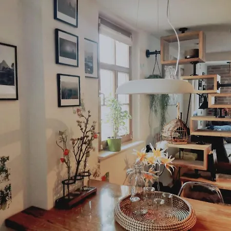 36 Pho Co & Affittacamere Weimar (Thuringia)