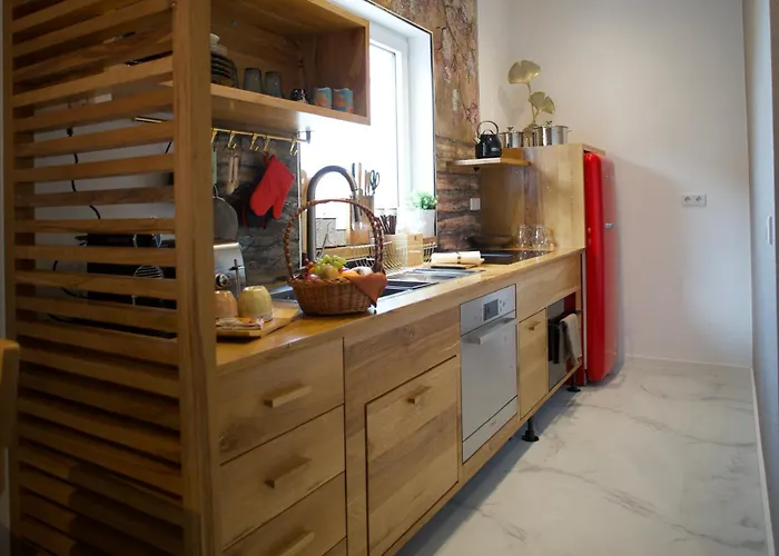 Pensión 36 Pho Co &