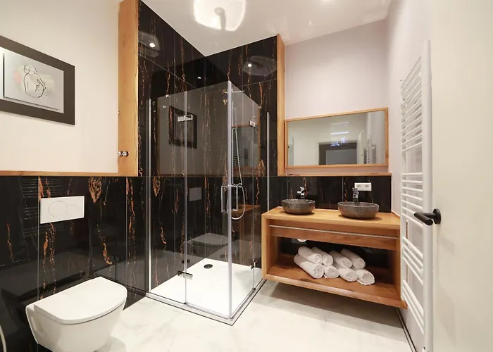 Konukevi 36 Pho Co &