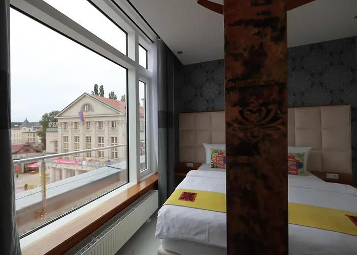 Konukevi 36 Pho Co &