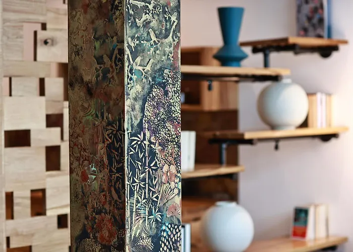 36 Pho Co & Weimar (Thuringia)