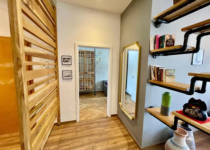 Konukevi 36 Pho Co & 4*