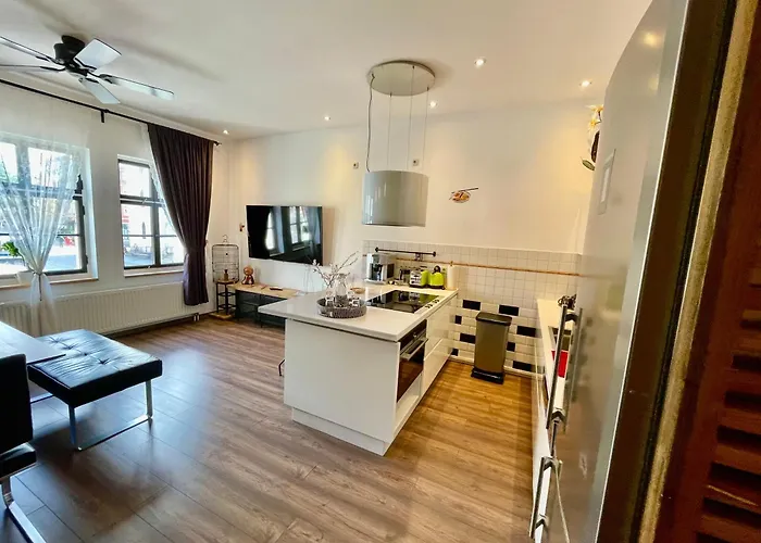 36 Pho Co & 4* Weimar (Thuringia)