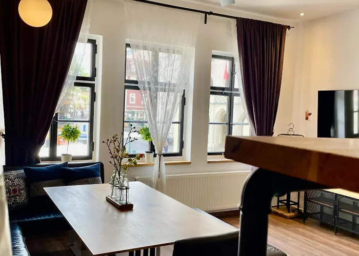 Pensión 36 Pho Co &