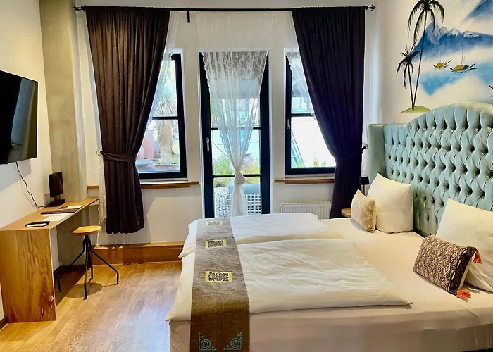 36 Pho Co & Weimar (Thuringia)