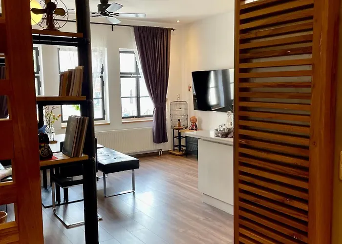 36 Pho Co & 4* Weimar (Thuringia)