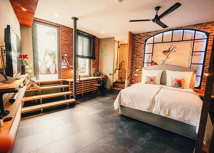 Konukevi 36 Pho Co &