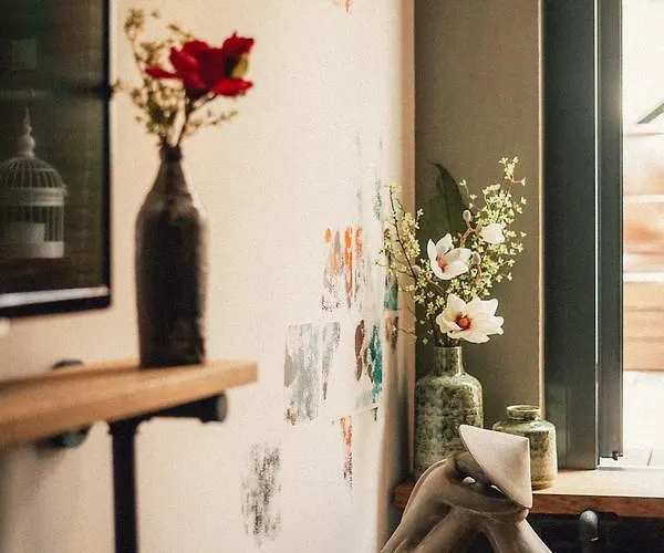 36 Pho Co & Affittacamere