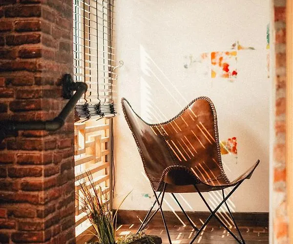 36 Pho Co & 4* Weimar (Thuringia)