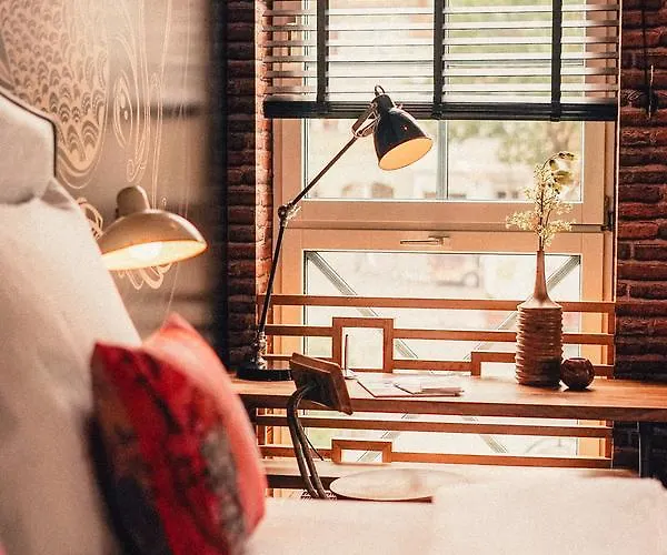 36 Pho Co & 4* Weimar (Thuringia)