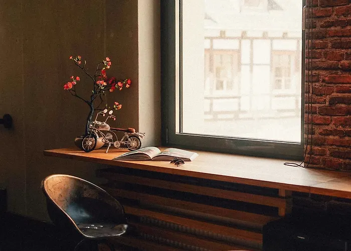 36 Pho Co & Affittacamere Weimar (Thuringia)